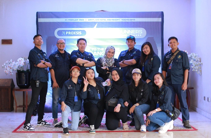 Tim Gaya inn Nusantara